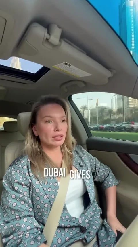 Instagram · Real estate · Dubai