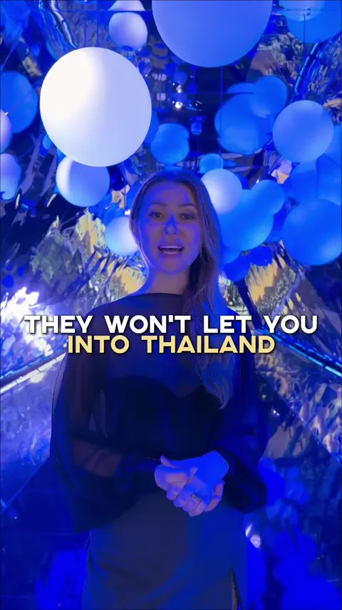 Instagram · Real estate · Thailand