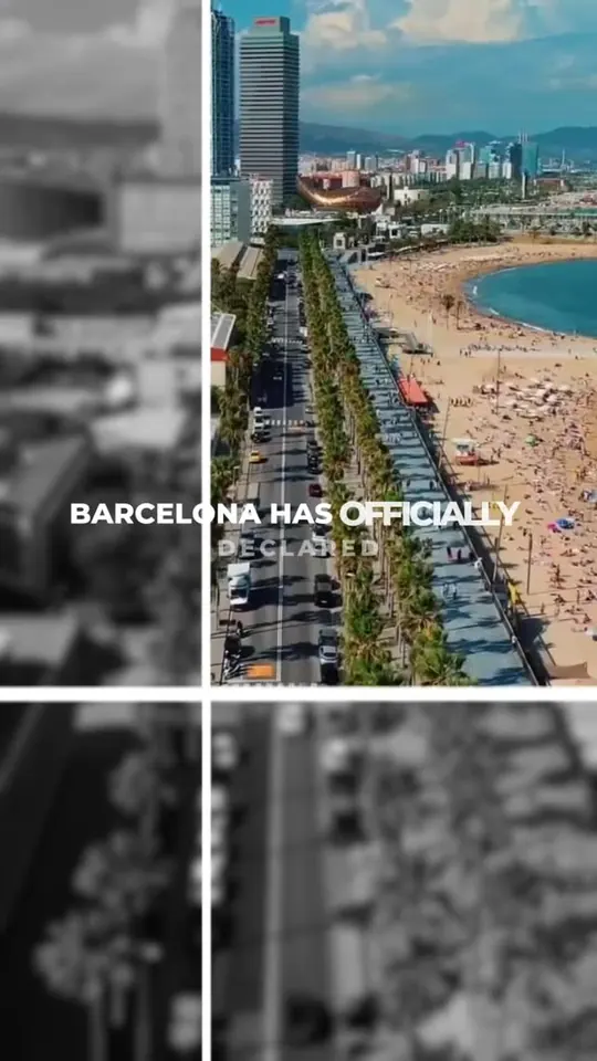 Barcelona just made one of its boldest housing decisions