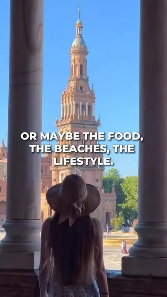 Everyone talks about the beaches