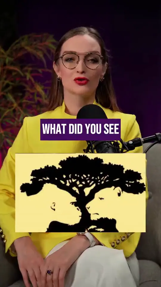 Your brain reads an image in fractions of a second